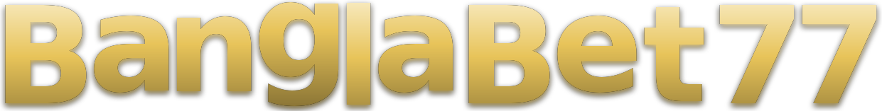 Bangla Bet 77 logo