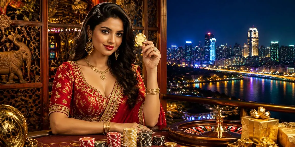 Bangla Bet 77 Baccarat Lantern